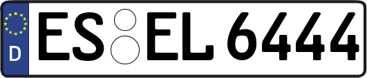 ES-EL6444