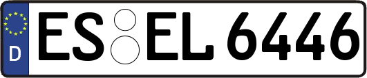 ES-EL6446