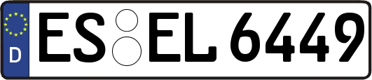 ES-EL6449