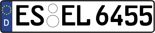 ES-EL6455