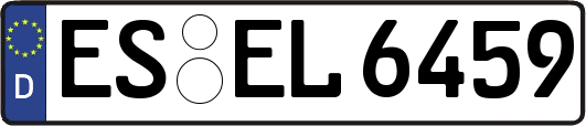 ES-EL6459