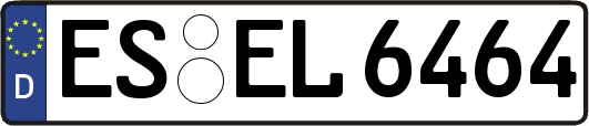 ES-EL6464