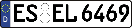 ES-EL6469