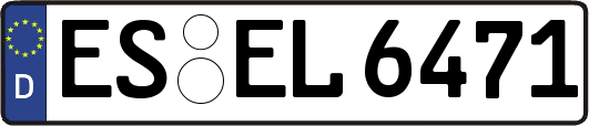 ES-EL6471