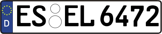 ES-EL6472