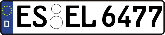 ES-EL6477
