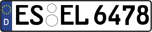 ES-EL6478