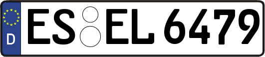 ES-EL6479