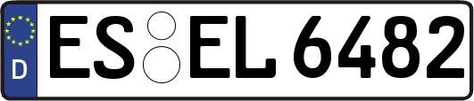 ES-EL6482
