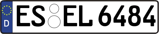 ES-EL6484