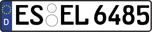 ES-EL6485
