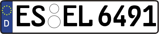 ES-EL6491