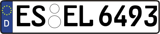 ES-EL6493