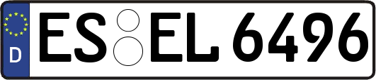 ES-EL6496