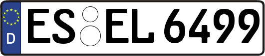 ES-EL6499