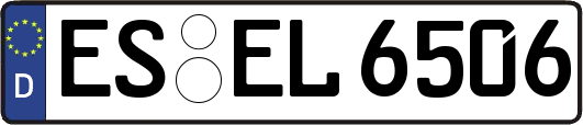 ES-EL6506