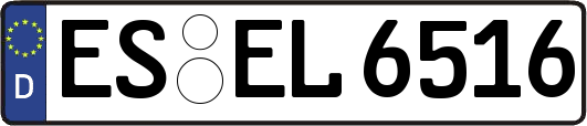 ES-EL6516