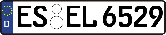 ES-EL6529