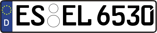 ES-EL6530