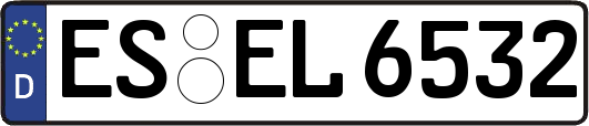 ES-EL6532