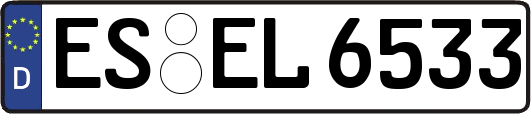 ES-EL6533