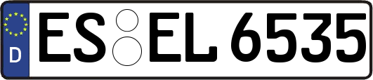 ES-EL6535
