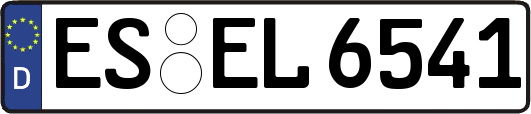 ES-EL6541