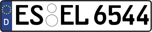 ES-EL6544