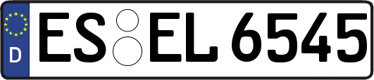 ES-EL6545
