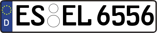 ES-EL6556