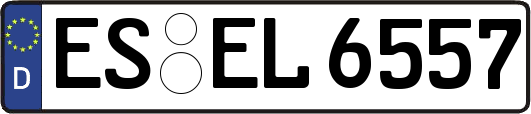 ES-EL6557