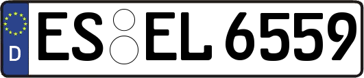 ES-EL6559
