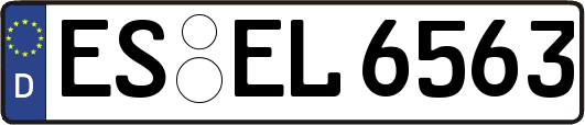 ES-EL6563