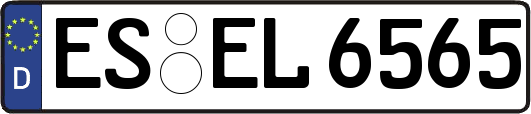 ES-EL6565