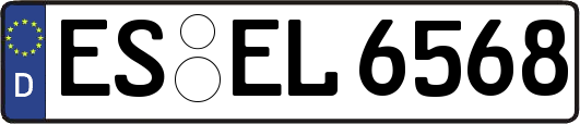 ES-EL6568