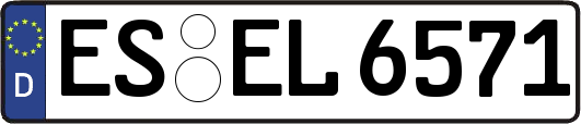 ES-EL6571