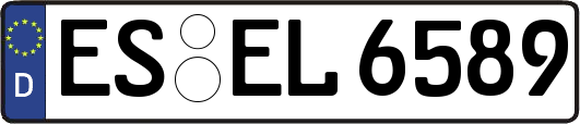 ES-EL6589