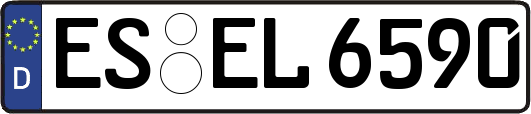 ES-EL6590