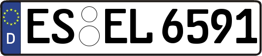 ES-EL6591