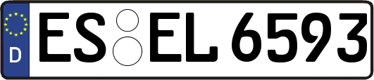 ES-EL6593