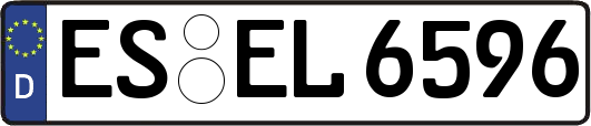 ES-EL6596