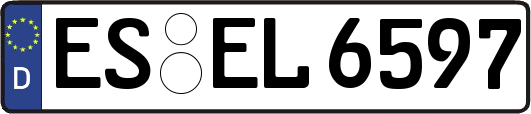 ES-EL6597