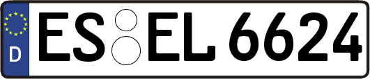 ES-EL6624