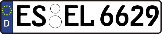 ES-EL6629