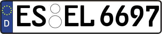 ES-EL6697