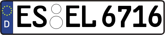 ES-EL6716