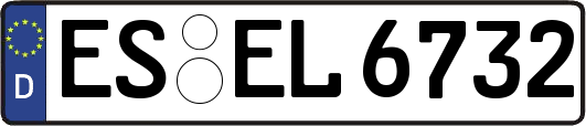 ES-EL6732