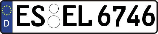 ES-EL6746