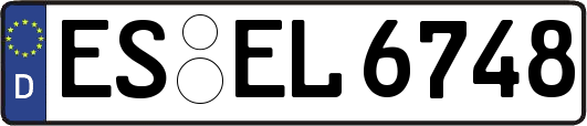 ES-EL6748