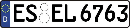 ES-EL6763